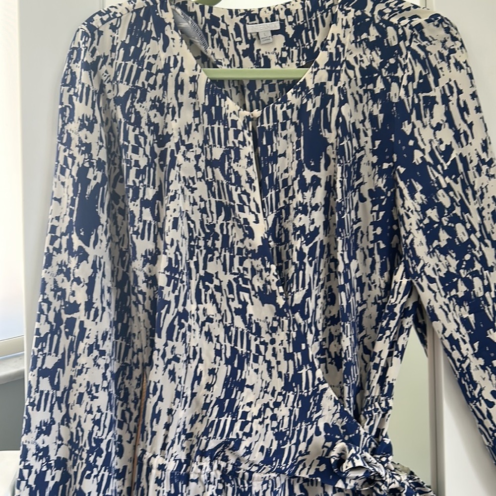 Intermix Romper - image 2